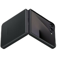 SAMSUNG Galaxy Z Flip7 KindSuit Case Black EF-VF766PBEGWW