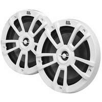 JBL Marine STAGE8 white 