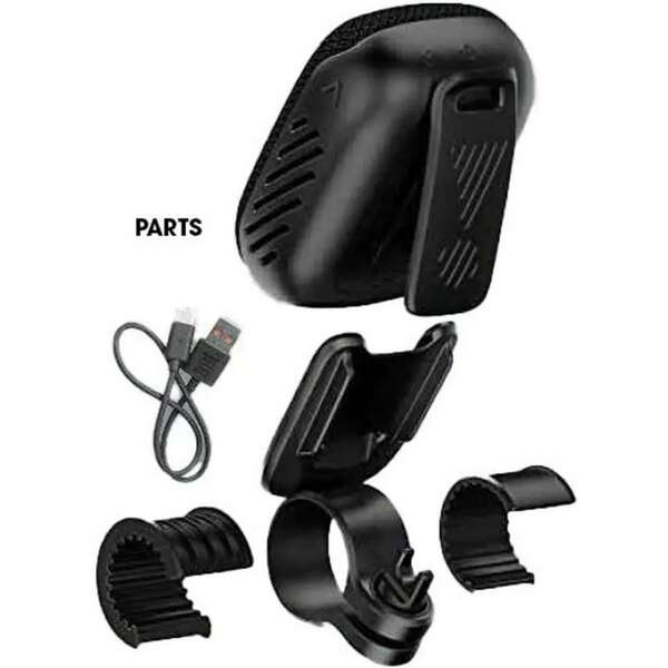 JBL WIND3s black