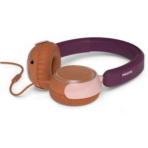 PHILIPS TAK2000MP/00 Dečije slušalice