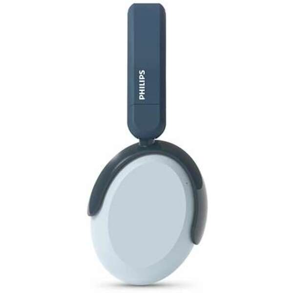 PHILIPS TAK5500RT/00 Bezicna Slusalica Blue