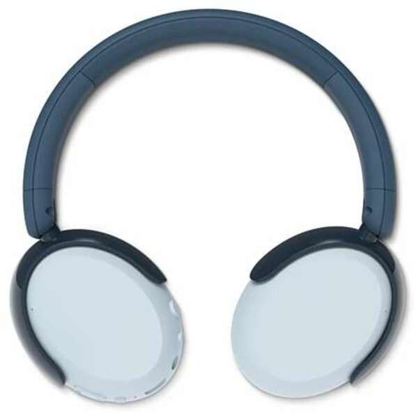 PHILIPS TAK5500RT/00 Bezicna Slusalica Blue