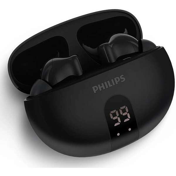 PHILIPS TAT2520BK/00 TWS Bezicne Slusalice