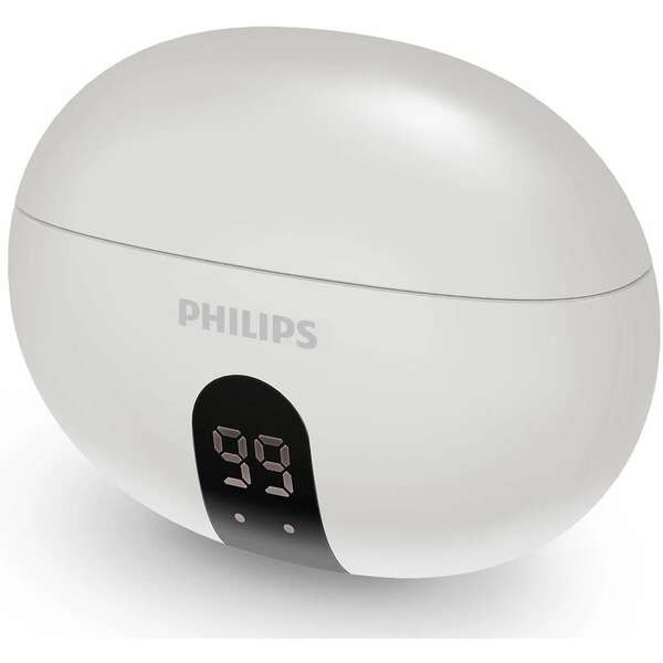 PHILIPS TAT2520WT/00 TWS Bezicne Slusalice