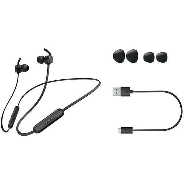 PHILIPS TAE1209BK/00 Sportske Bubice
