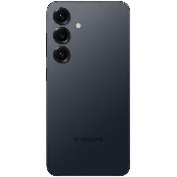 SAMSUNG Galaxy S25 12GB/128GB Blueblack SM-S931BZKDEUC