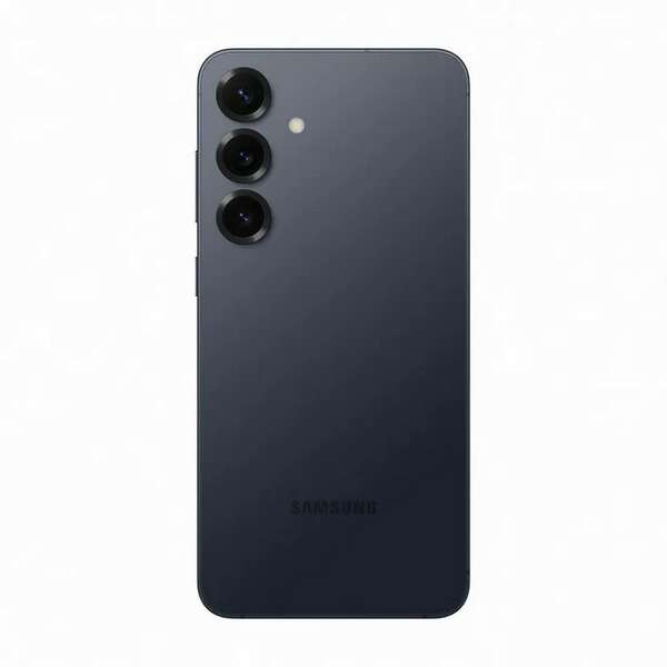 SAMSUNG Galaxy S25 12GB/256GB Blueblack SM-S931BZKGEUC