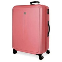 ROLL ROAD CAMBOYAABS Kofer 68cm sa 4 tockica pink 