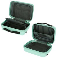 ROLL ROAD CAMBOYA ABS Beauty case svetlo plava