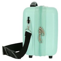 ROLL ROAD CAMBOYA ABS Beauty case svetlo plava