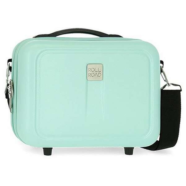 ROLL ROAD CAMBOYA ABS Beauty case svetlo plava