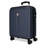 ROLL ROAD CAMBOYA ABS Kofer 55cm sa 4 tockica teget 