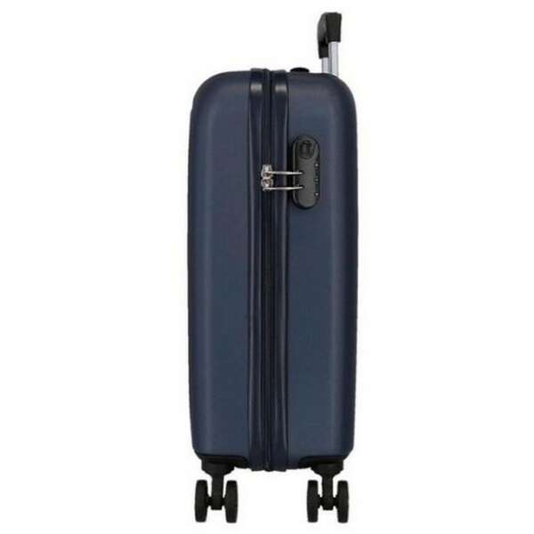 ROLL ROAD CAMBOYA ABS Kofer 55cm sa 4 tockica teget