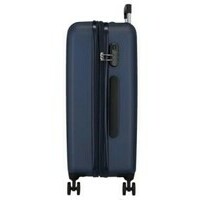 ROLL ROAD CAMBOYA ABS Kofer 68cm sa 4 tockica teget 