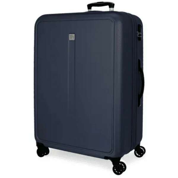 ROLL ROAD CAMBOYA ABS Kofer 68cm sa 4 tockica teget