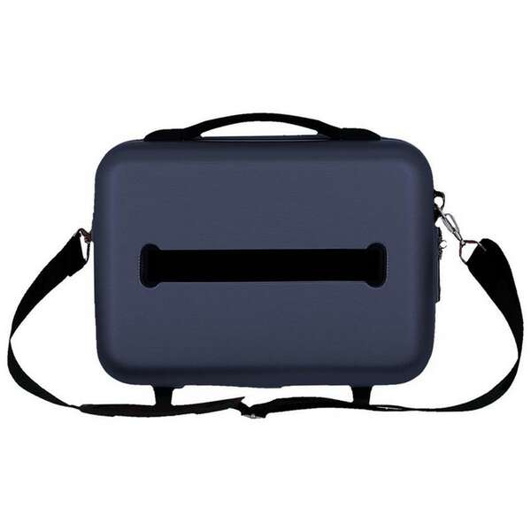 ROLL ROAD CAMBOYA ABS Beauty case teget