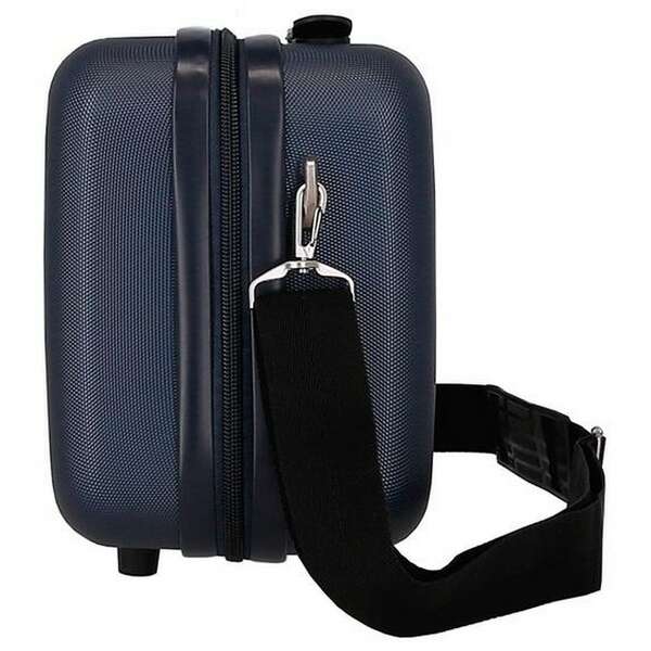 ROLL ROAD CAMBOYA ABS Beauty case teget