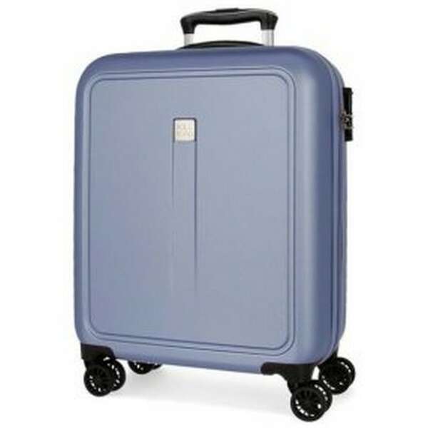 ROLL ROAD CAMBOYA ABS Kofer 55cm sa 4 tockica plava