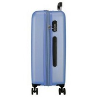 ROLL ROAD CAMBOYA ABS Kofer 68cm sa 4 točkica plava 