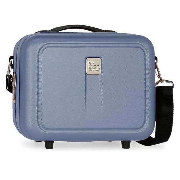 ROLL ROAD CAMBOYA ABS Beauty case plava
