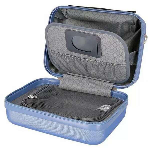 ROLL ROAD CAMBOYA ABS Beauty case plava