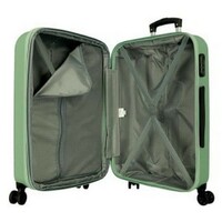 ROLL ROAD CAMBOYA ABS Kofer 68cm sa 4 tockica zelena 
