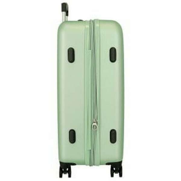 ROLL ROAD CAMBOYA ABS Kofer 68cm sa 4 tockica zelena