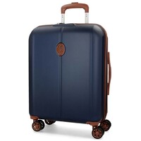 EL POTRO OCURI ABS Kofer 55cm sa 4 tockica teget 