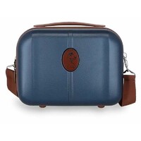 EL POTRO OCURI ABS Beauty case teget