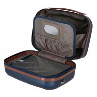EL POTRO OCURI ABS Beauty case teget