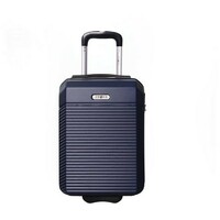 ENOVA CAPRI ABS Kofer 40cm teget 