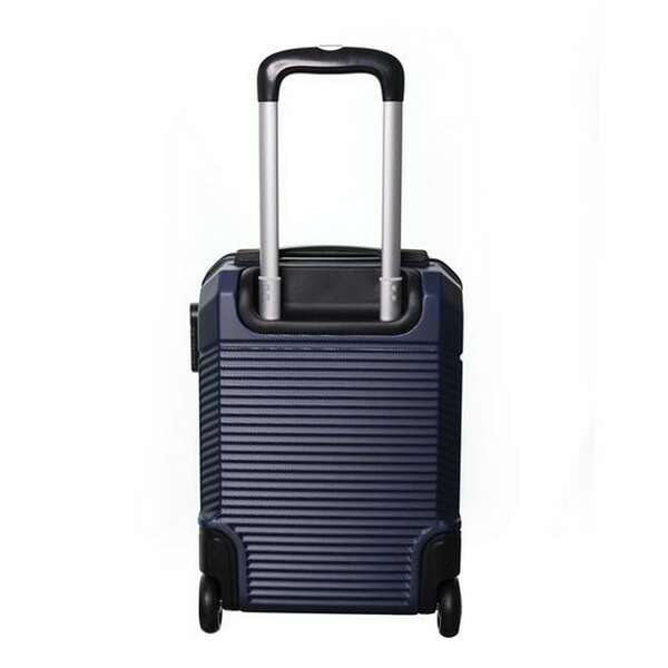 ENOVA CAPRI ABS Kofer 40cm teget