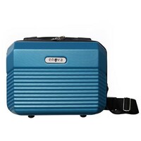 ENOVA CAPRI ABS Beauty case plava 