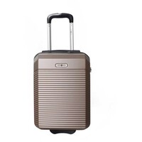 ENOVA CAPRI ABS Kofer 40cm braon 