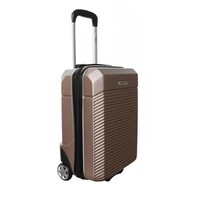 ENOVA CAPRI ABS Kofer 40cm braon 