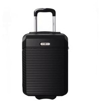 ENOVA CAPRI ABS Kofer 40cm crna 
