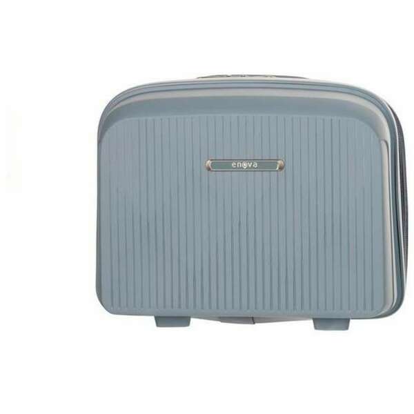 ENOVA TOKYO  Beauty case arctic blue