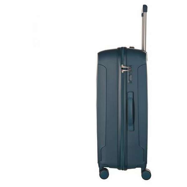ENOVA TOKYO Set kofera 3/1 sa 4 tockica blue saphire