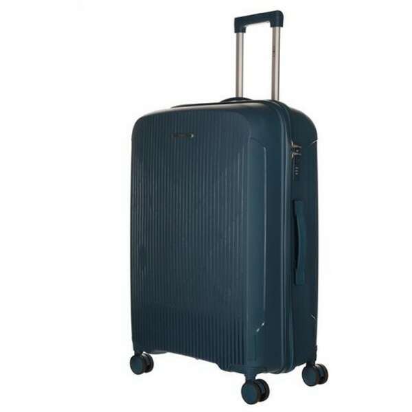 ENOVA TOKYO Set kofera 3/1 sa 4 tockica blue saphire