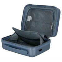 MOVOM WOOD ABS Beauty case plava 