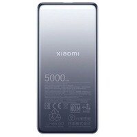XIAOMI Power Bank 5000mAh 20W Ultra Slim BHR9535GL