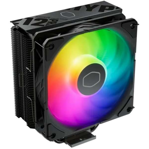 COOLER MASTER Hyper 212 Pro ARGB Black Edition (RR-212S-25PZ-R1)