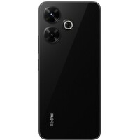 XIAOMI Redmi 13 6GB/128GB Midnight Black MZB0GYTEN