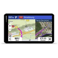 GARMIN Dezl LGV720 6.95” GPS Truck Sat