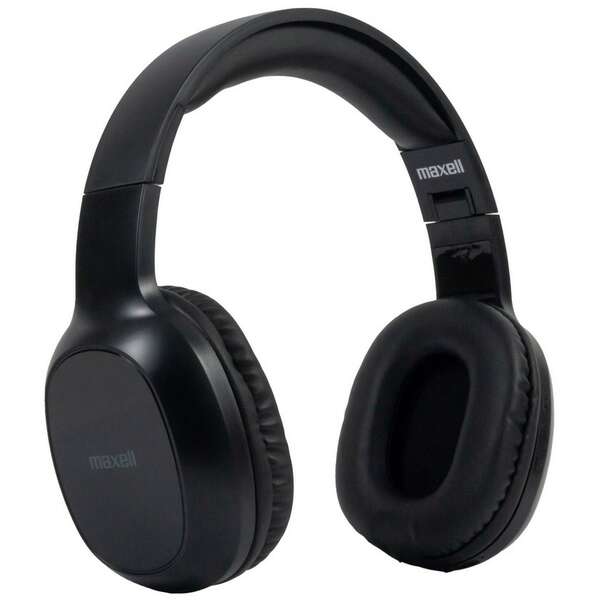 MAXELL BASS 13 HD1 BLACK USB C