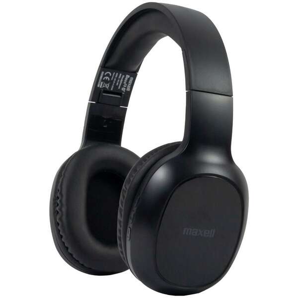 MAXELL BASS 13 HD1 BLACK USB C