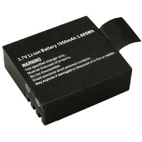 MOYE Venture Action Camera Battery 1050 mAh
