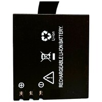 MOYE Venture Action Camera Battery 1050 mAh