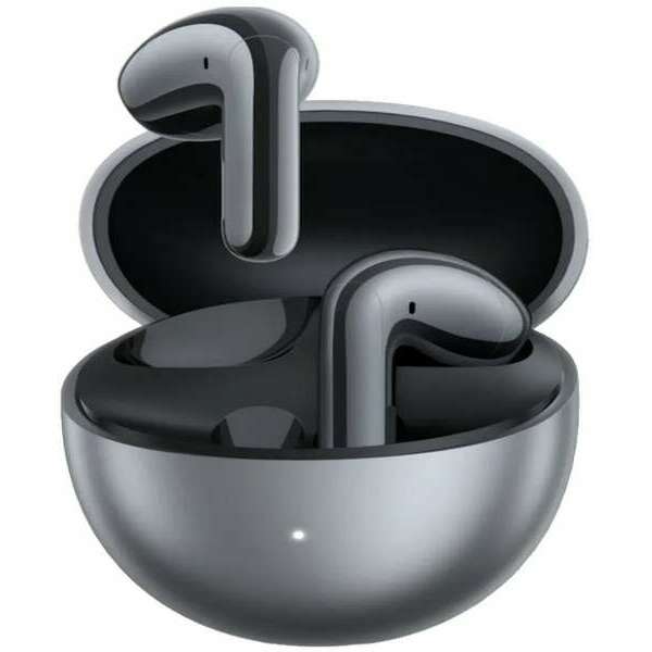 HONOR Choice Earbuds S7 Silver
