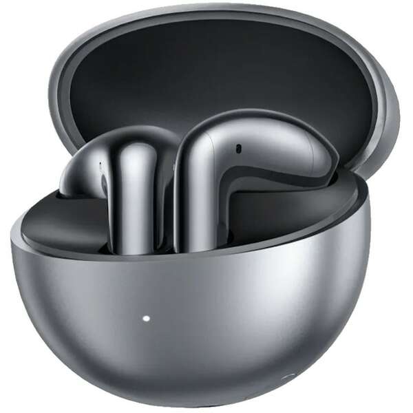 HONOR Choice Earbuds S7 Silver